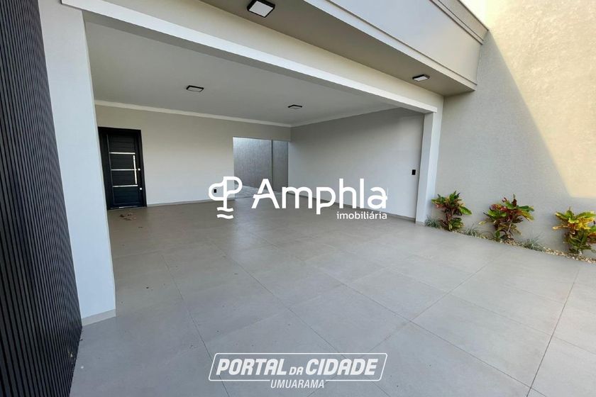 Casa &agrave; venda - 170m&sup2; - Andorinha