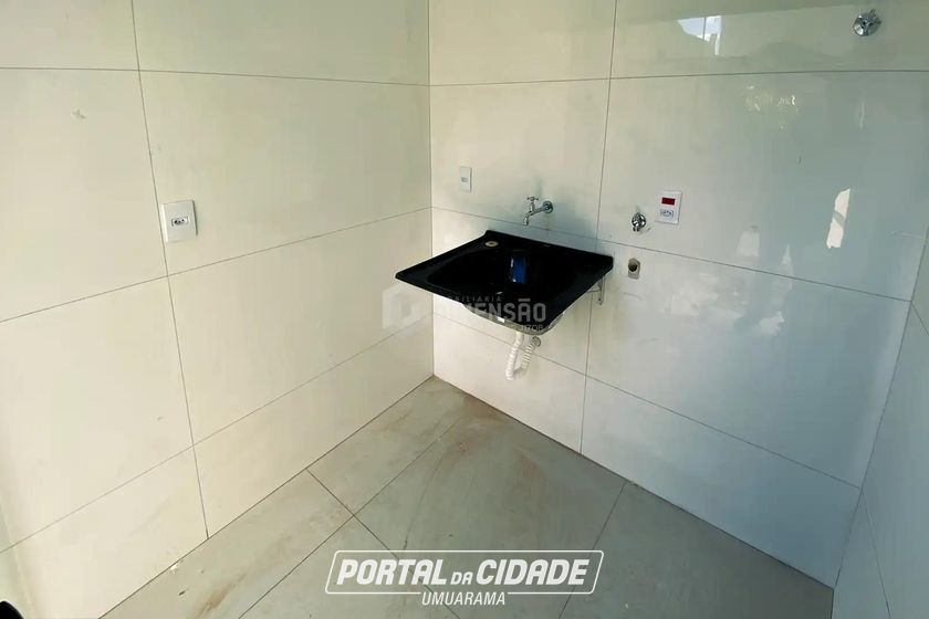 Casa &agrave; venda - 110m&sup2; - Jardim Cima