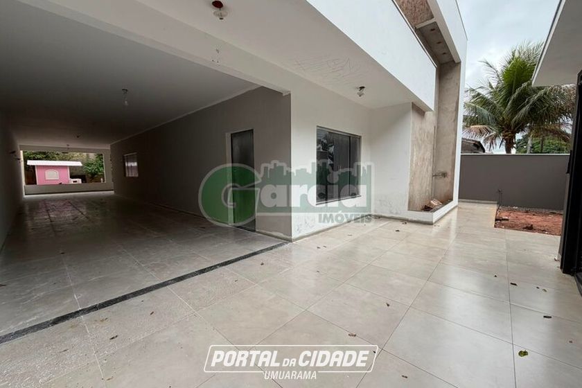 Casa para alugar - Jardim Colibri