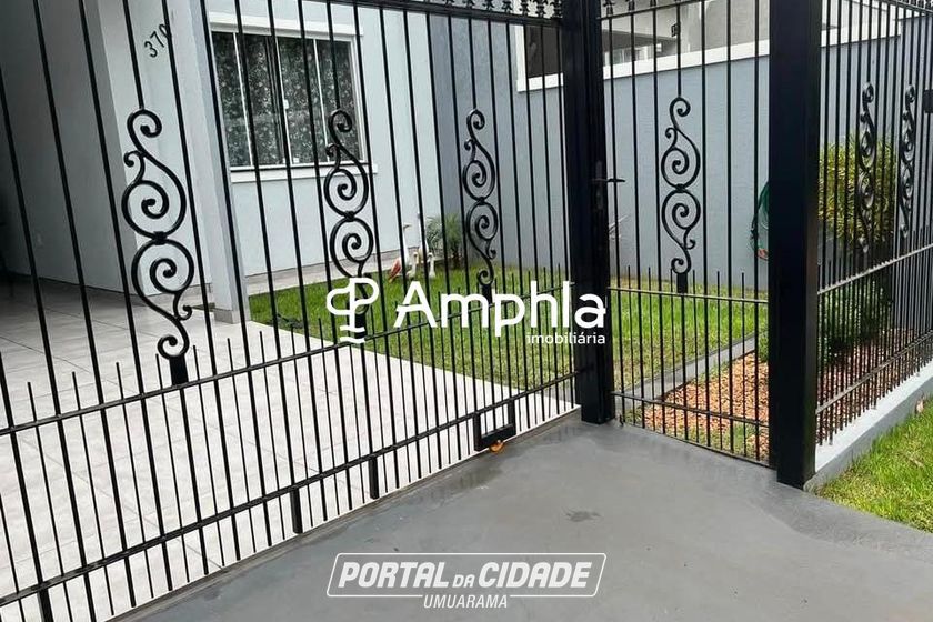 Casa &agrave; venda - 95m&sup2; - Marechal