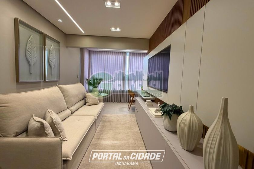 Apartamento &agrave; venda - 119m&sup2; - Jardim Am&eacute;rica