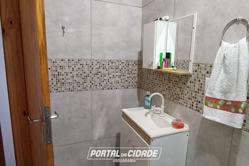 Casa &agrave; venda - 100m&sup2; - Serra dos Dourados