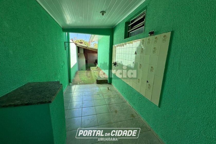 Casa para alugar - Jardim S&atilde;o Crist&oacute;v&atilde;o