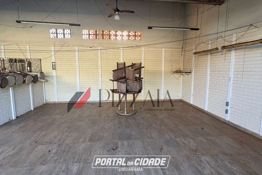 Casa &agrave; venda - 170m&sup2; - Zona I-A