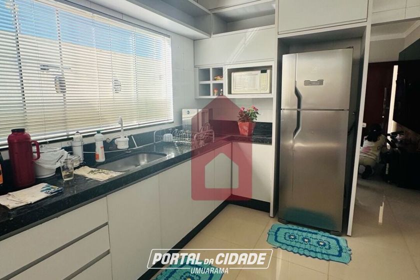 Casa &agrave; venda - 106m&sup2; - Parque Ibirapuera