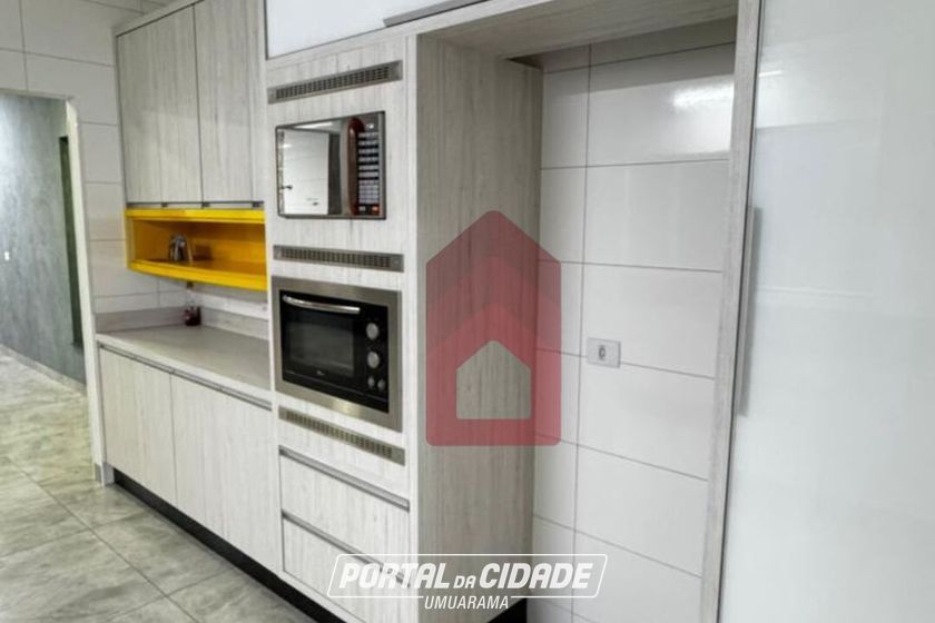 Casa &agrave; venda - 197m&sup2; - Jardim Yoshi