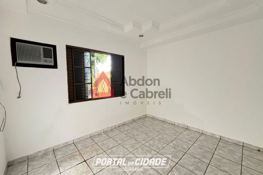 Casa para alugar - 100m&sup2; - Jardim Los Angeles