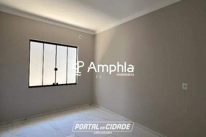 Casa &agrave; venda - 116m&sup2; - Vila Ga&uacute;cha