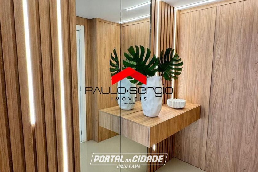 Apartamento &agrave; venda - centro