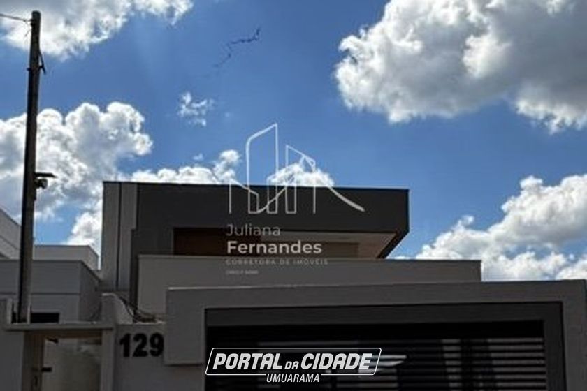 Casa &agrave; venda - Vila Industrial