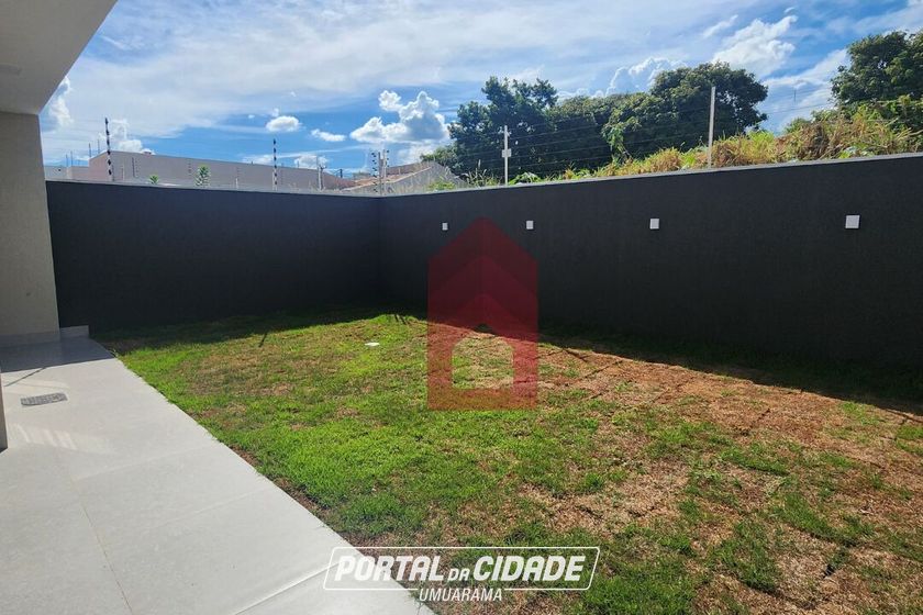 Casa &agrave; venda - 138m&sup2; - Parque Bandeirantes