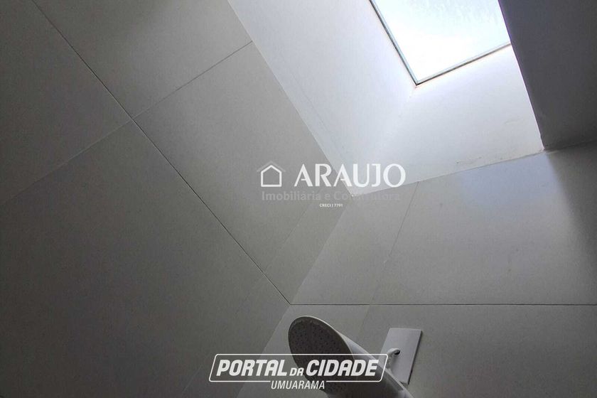 Casa &agrave; venda - 80m&sup2; - Jardim T&oacute;kio