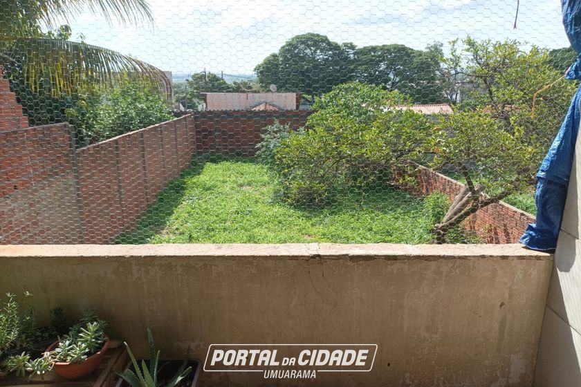 Casa &agrave; venda - 80m&sup2; - Zona VI