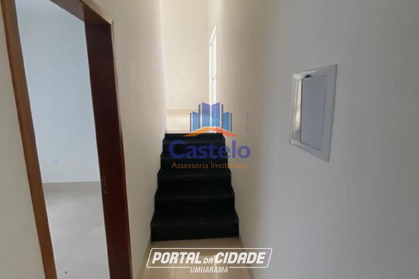 Casa &agrave; venda - 102m&sup2; - Parque Bandeirantes