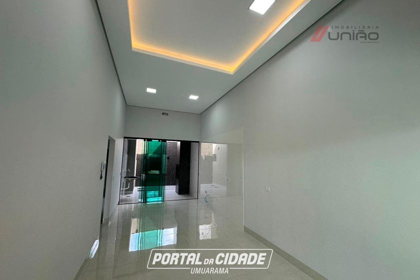 Casa &agrave; venda - 97m&sup2; - Jardim Portugu&ecirc;s