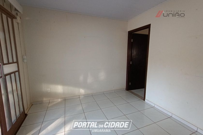 Casa &agrave; venda - 164m&sup2; - Parque Presidente