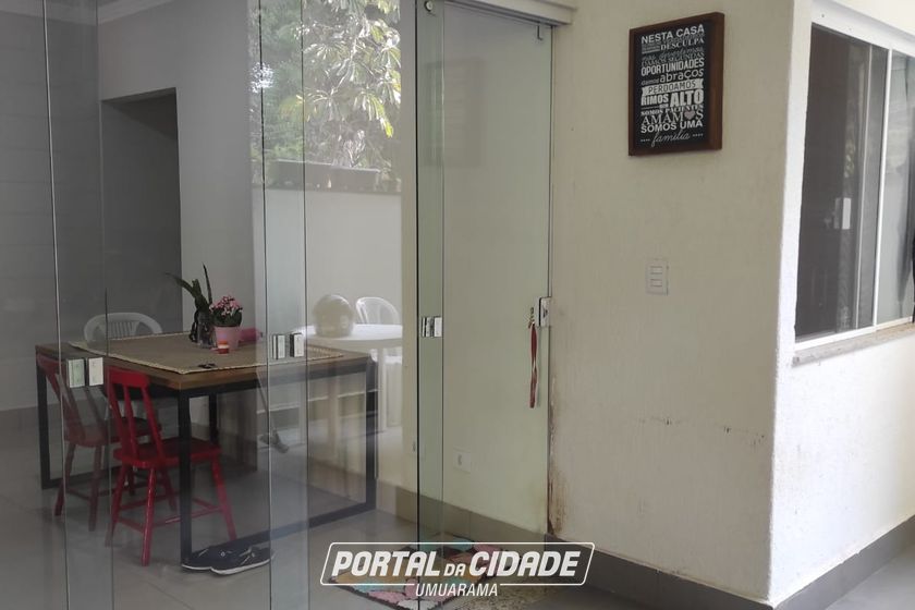 Casa &agrave; venda - 180m&sup2; - Jardim Am&eacute;rica