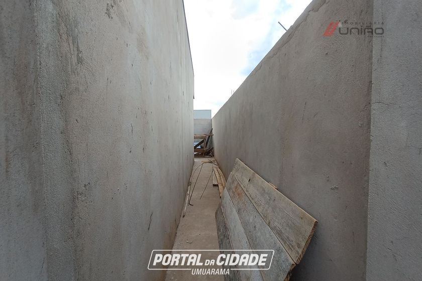 Casa &agrave; venda - 69m&sup2; - Parque Portugal