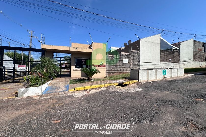 Casa &agrave; venda - 120m&sup2; - Zona VI