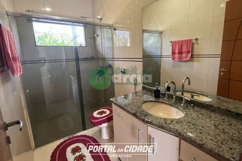 Casa &agrave; venda - 260m&sup2; - Parque Cidade Jardim