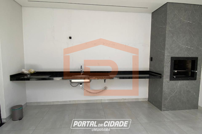 Casa &agrave; venda - 153m&sup2; - Jardim Caravelle