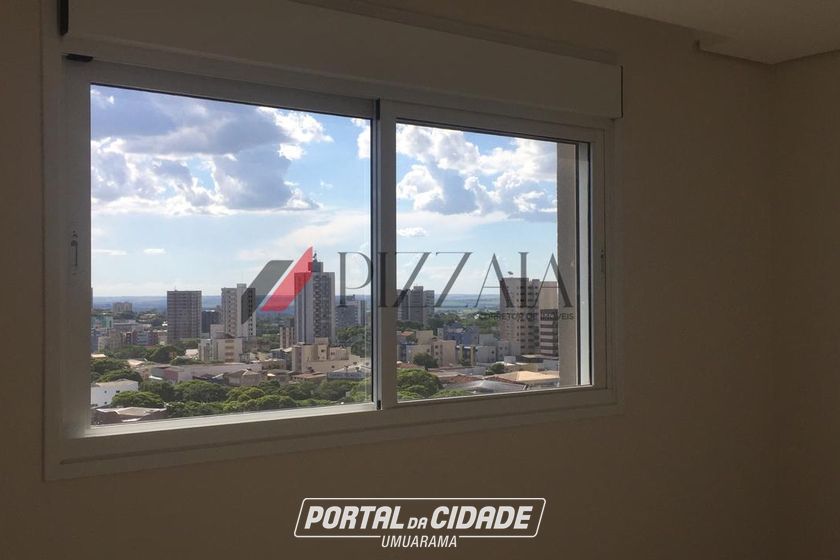 Apartamento &agrave; venda - 225m&sup2; - Zona III