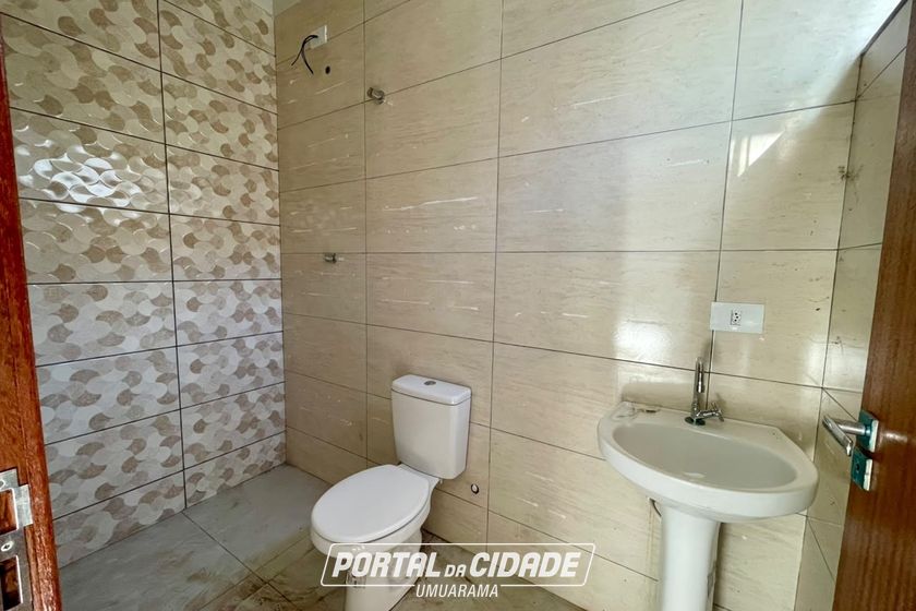 Casa &agrave; venda - 57m&sup2; - PARQUE ILHA DA MADEIRA