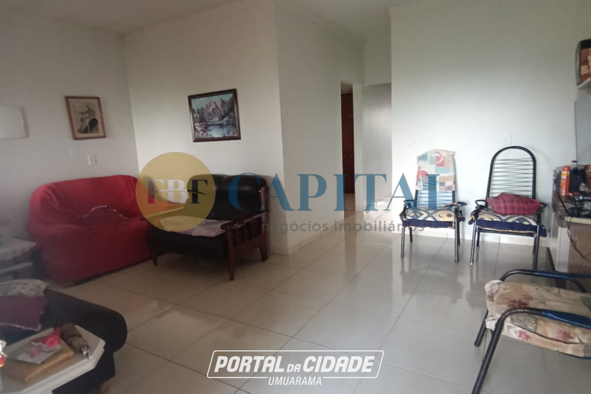 Ch&aacute;cara &agrave; venda - 325m&sup2; - Vila Rural Santo Tomazela