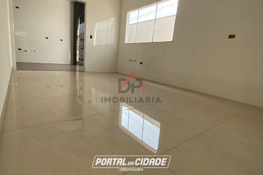 Casa &agrave; venda - 110m&sup2; - Jardim Veneza II