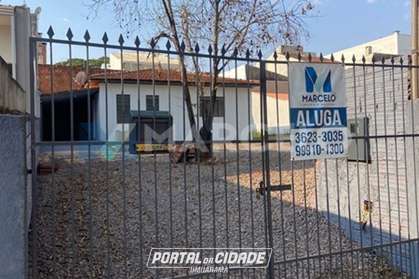 Casa para alugar - 466m&sup2; - Jardim Canad&aacute;