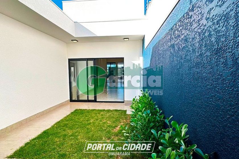 Casa &agrave; venda - 120m&sup2; - Parque Interlagos
