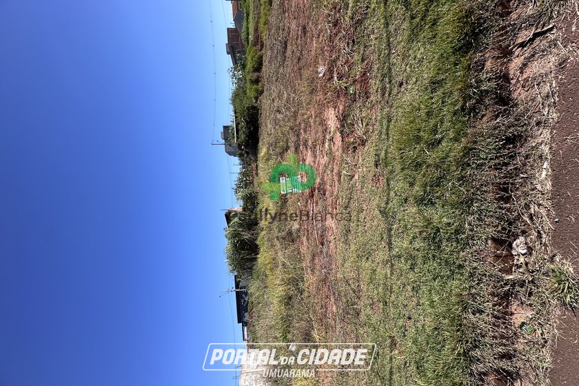 Terreno &agrave; venda - 140m&sup2; - Parque Colina Verde
