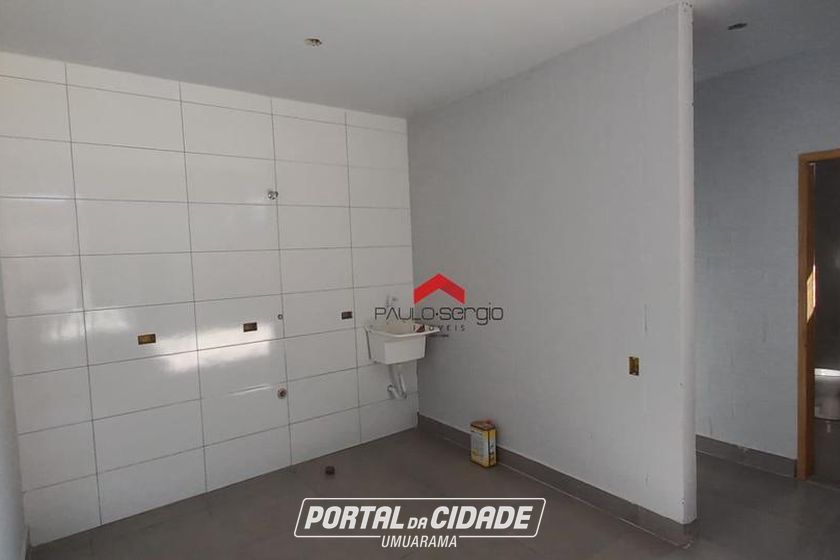 Sal&atilde;o Comercial &agrave; venda - 355m&sup2; - Zona V