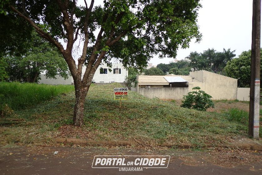 Terreno &agrave; venda - 220m&sup2; - JARDIM VELEIROS