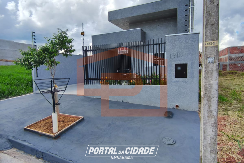 Casa &agrave; venda - 90m&sup2; - Jardim Portugu&ecirc;s
