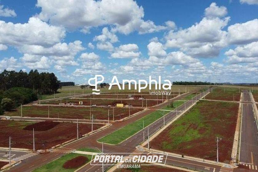 Terreno &agrave; venda - 250m&sup2; - Jardim Panorama