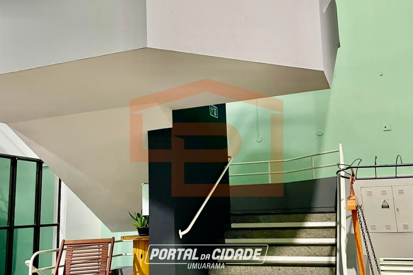 Sala Comercial para alugar - 60m&sup2; - Zona I