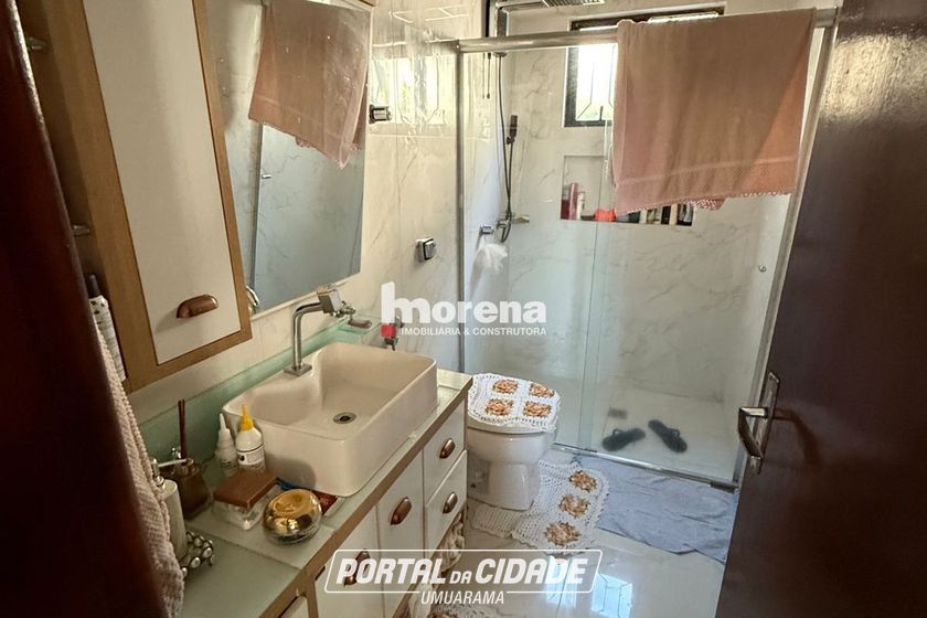 Casa &agrave; venda - 213m&sup2; - Jardim Primavera