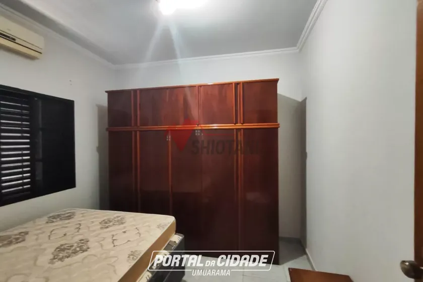 Casa &agrave; venda - Zona I-A
