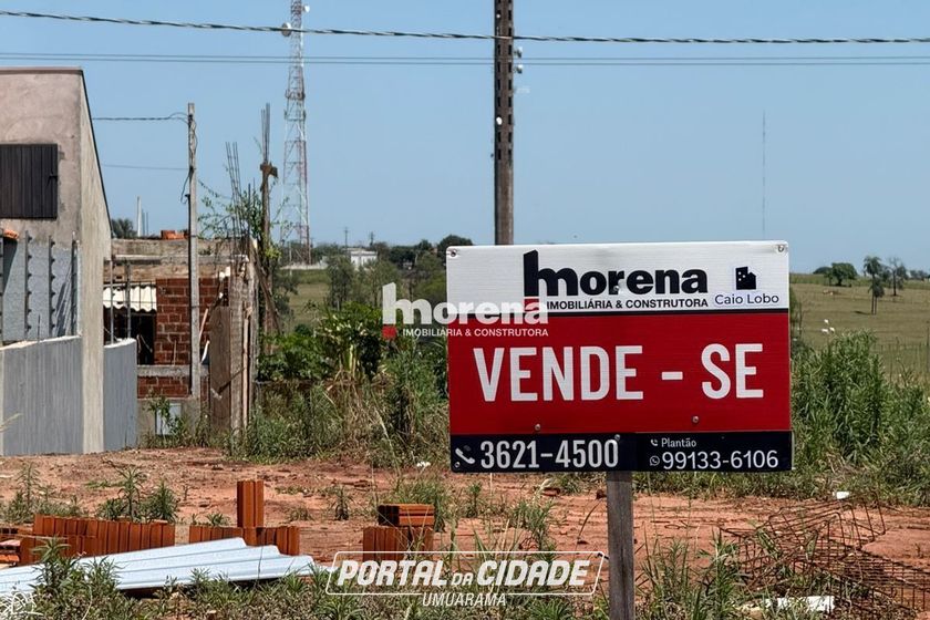 Terreno &agrave; venda - 192m&sup2; - Jardim Trianon