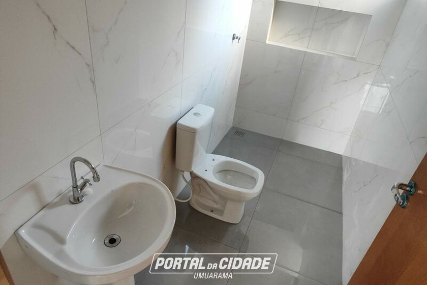 Casa &agrave; venda - 69m&sup2; - PARQUE IRANI