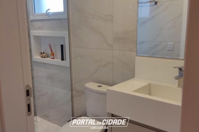 Apartamento &agrave; venda - 152m&sup2; - Zona I