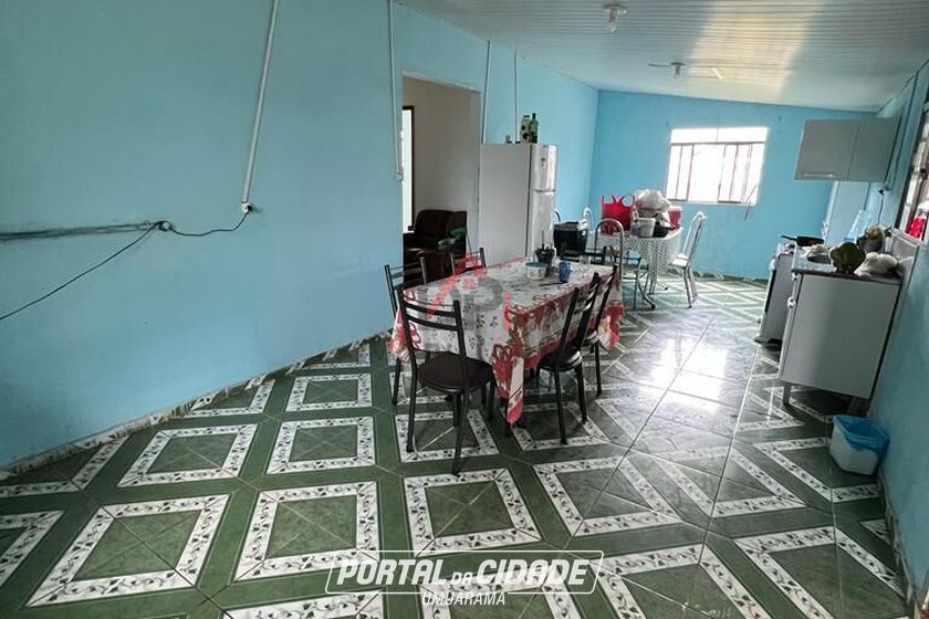 Ch&aacute;cara &agrave; venda - 5054m&sup2; - VILA RURAL