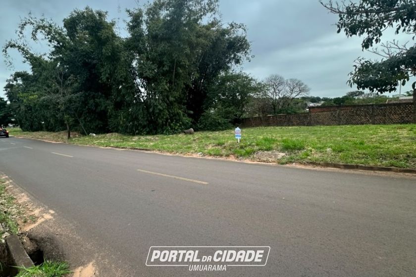 Terreno &agrave; venda - 1494m&sup2; - JARDIM AEROPORTO