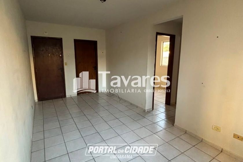 Apartamento para alugar - Zona III
