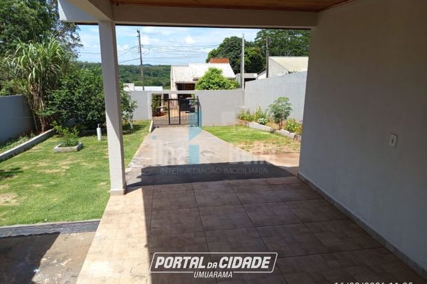 Casa para alugar - Parque Tarum&atilde;