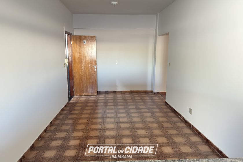 Apartamento para alugar - 60m&sup2; - Pr&oacute;ximo ao Planalto Hiper