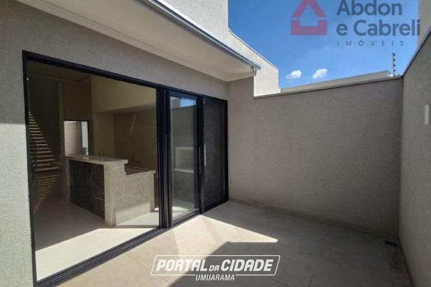 Casa &agrave; venda - 140m&sup2; - Parque Interlagos