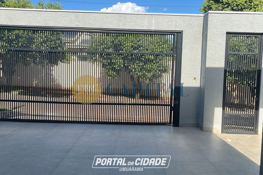 Casa &agrave; venda - 200m&sup2; - Parque Cidade Jardim