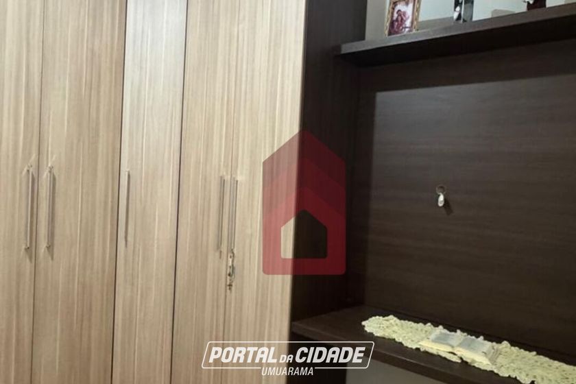 Casa &agrave; venda - 100m&sup2; - Serra dos Dourados